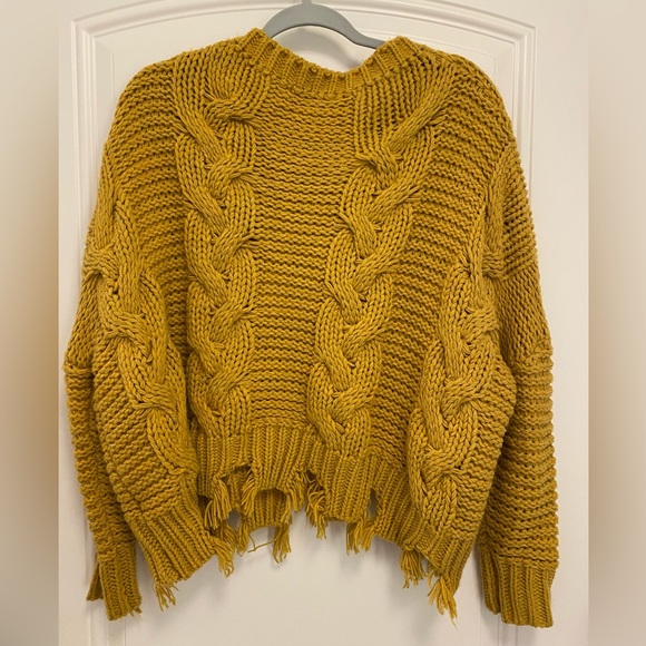 MOD sweater - Picture 2 of 2